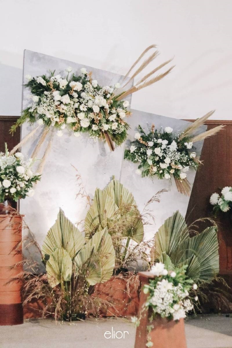 The Wedding of Devara and Rara 8