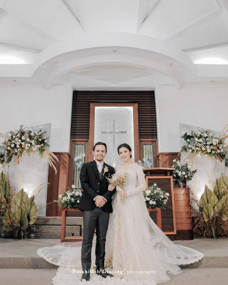 The Wedding of Devara and Rara