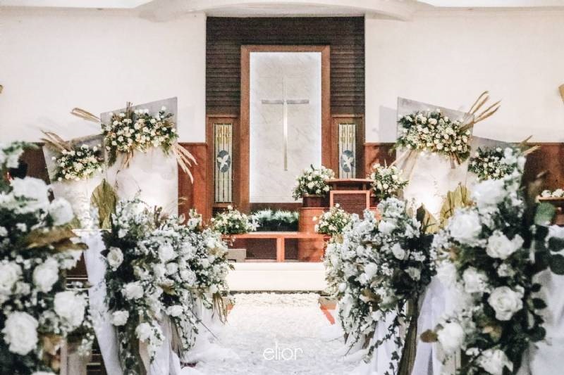 The Wedding of Devara and Rara 7