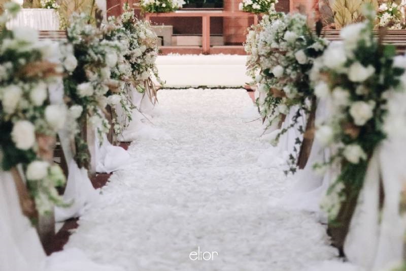 The Wedding of Devara and Rara 3