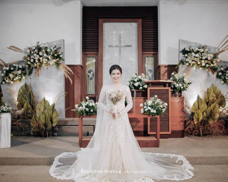 The Wedding of Devara and Rara 2