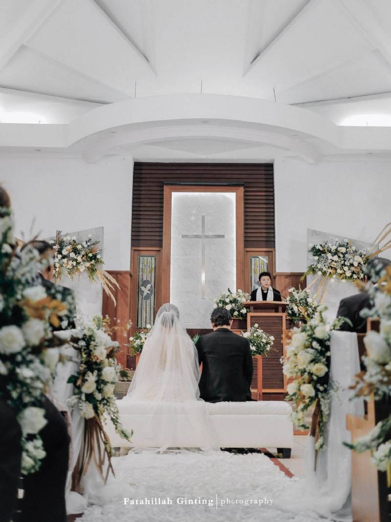 The Wedding of Devara and Rara 1