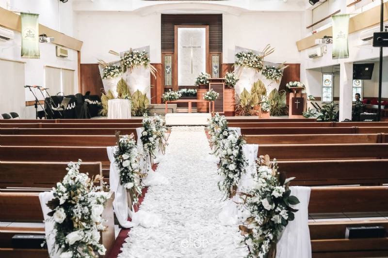 The Wedding of Devara and Rara 4