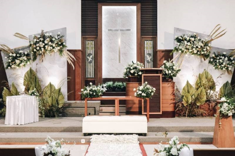 The Wedding of Devara and Rara 5