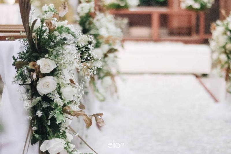 The Wedding of Devara and Rara 6