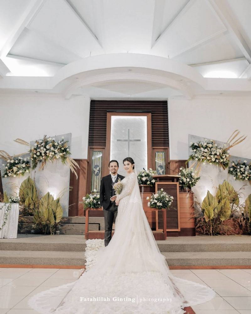 The Wedding of Devara and Rara