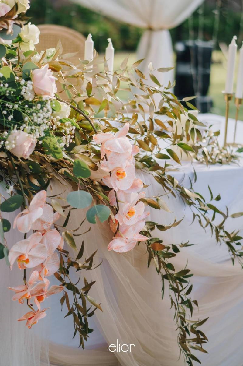 The Wedding of Raymond & Michelle 1