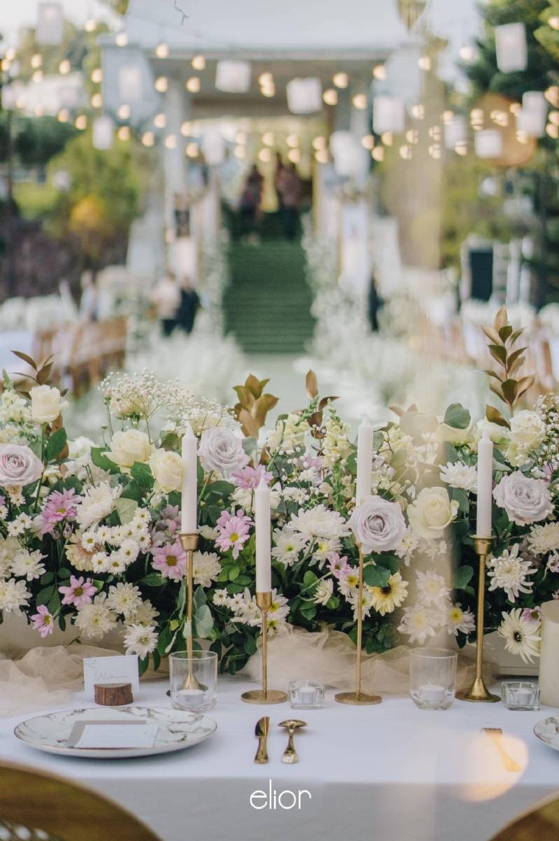The Wedding of Raymond & Michelle 8