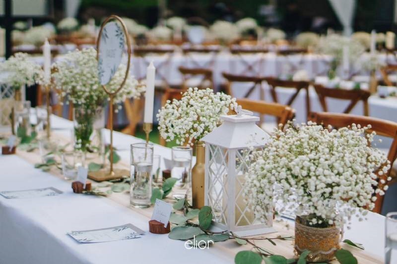 The Wedding of Raymond & Michelle 2