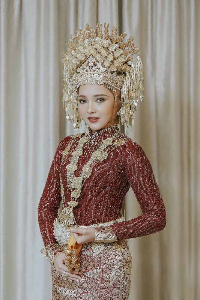 FILZA & PRIMA Wedding