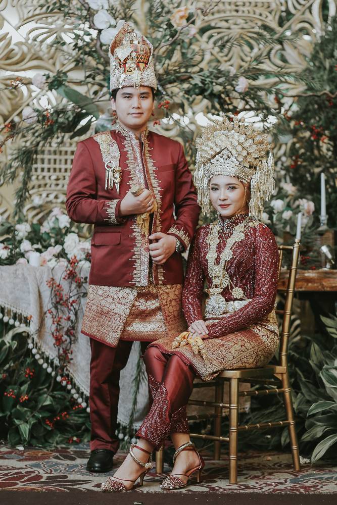 FILZA & PRIMA Wedding 2