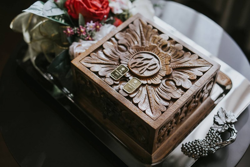 FILZA & PRIMA Wedding 1