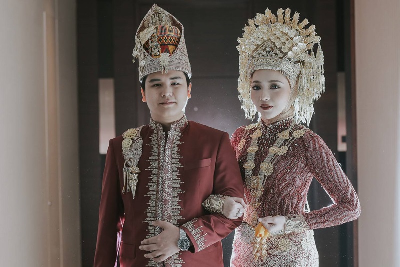 FILZA & PRIMA Wedding 3