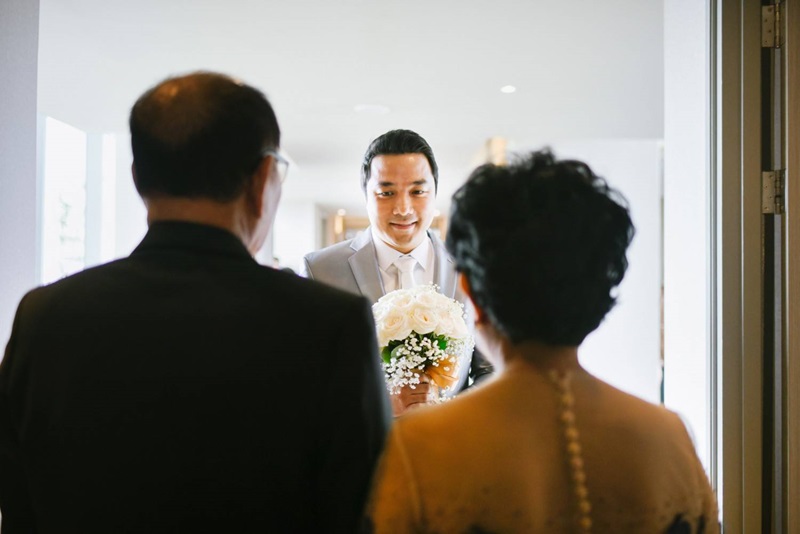 THE WEDDING OF RUDY & NIA 4