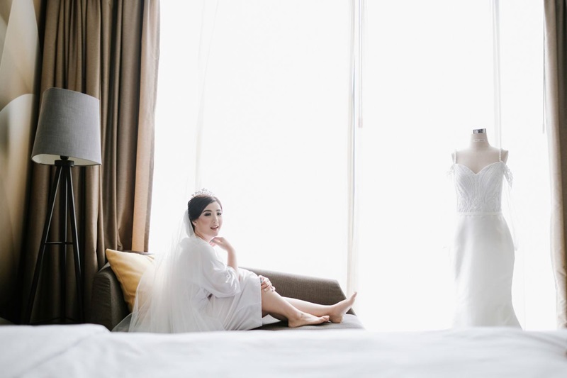 THE WEDDING OF RUDY & NIA 36