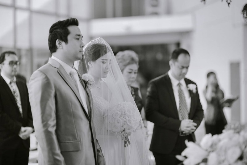 THE WEDDING OF RUDY & NIA 55