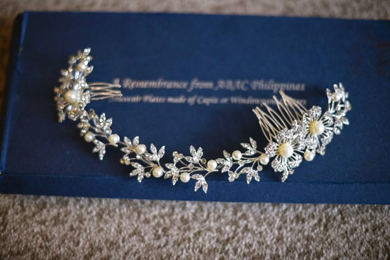 THE WEDDING OF RUDY & NIA 60