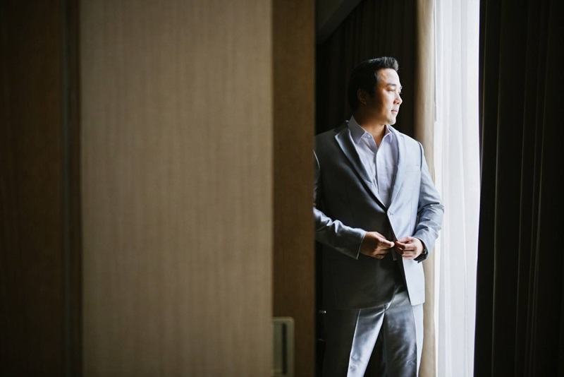 THE WEDDING OF RUDY & NIA 9