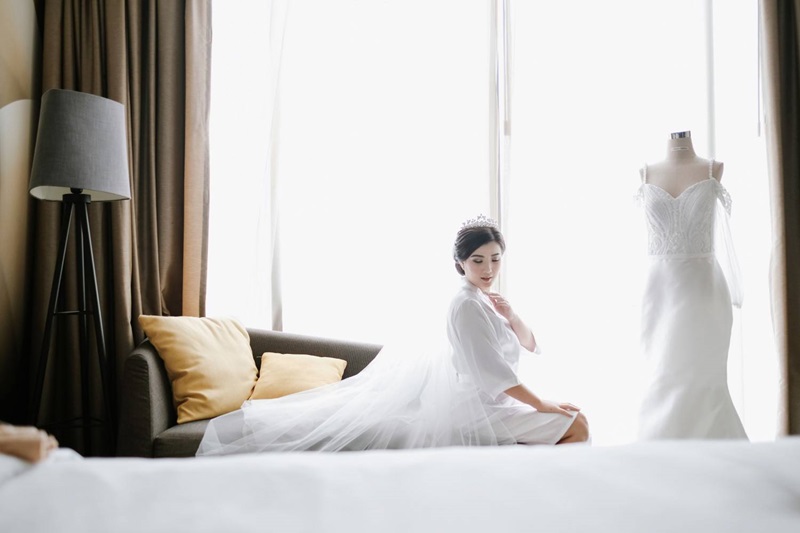 THE WEDDING OF RUDY & NIA 39