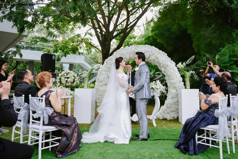 THE WEDDING OF RUDY & NIA 72