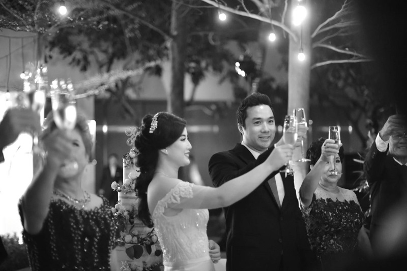 THE WEDDING OF RUDY & NIA 49