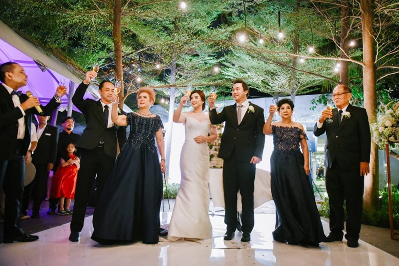 THE WEDDING OF RUDY & NIA 62