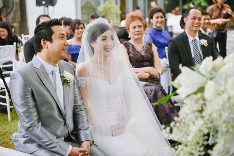 THE WEDDING OF RUDY & NIA 74