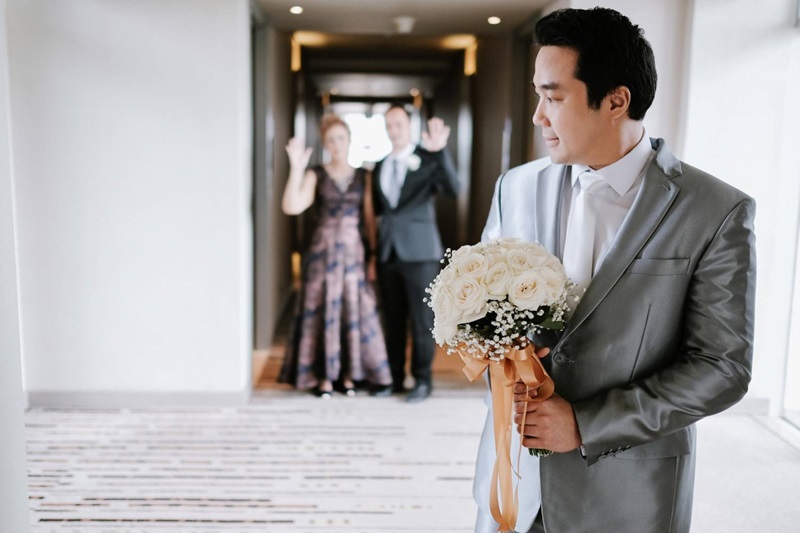 THE WEDDING OF RUDY & NIA 33