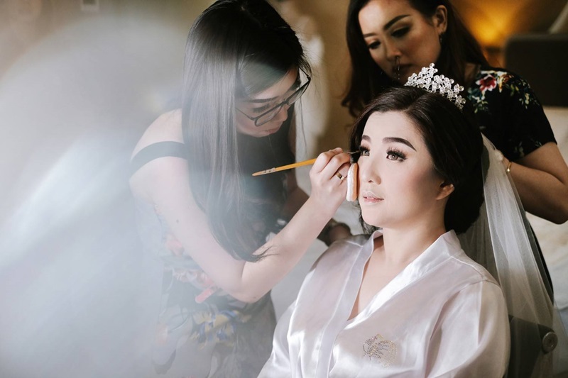 THE WEDDING OF RUDY & NIA 44