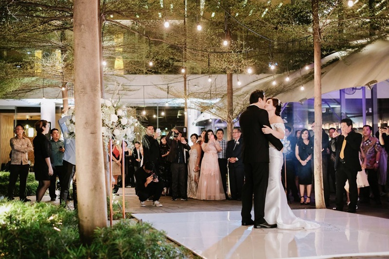 THE WEDDING OF RUDY & NIA 15