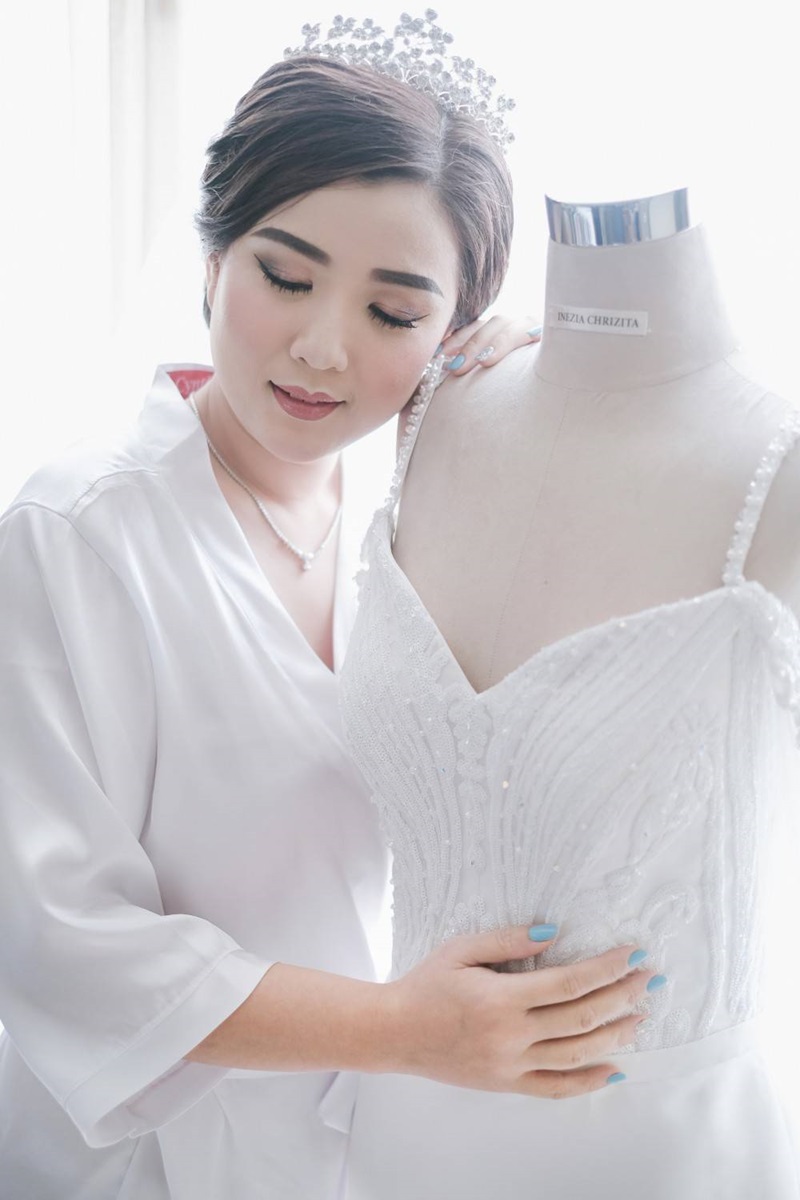 THE WEDDING OF RUDY & NIA 40