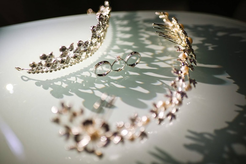 THE WEDDING OF RUDY & NIA 12