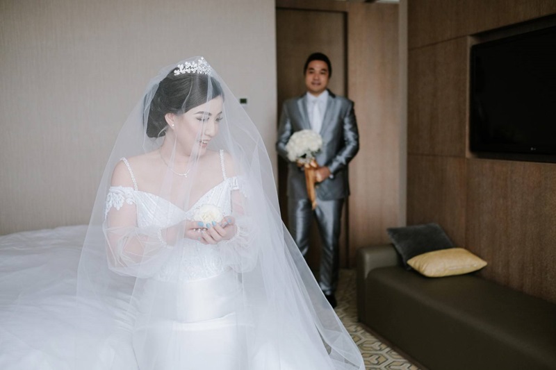 THE WEDDING OF RUDY & NIA 31