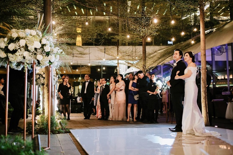 THE WEDDING OF RUDY & NIA 16