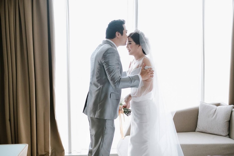 THE WEDDING OF RUDY & NIA 27