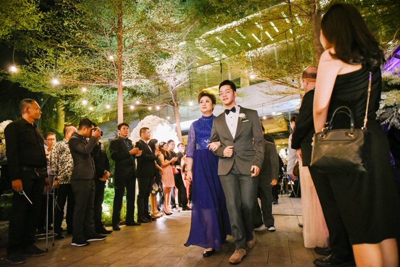 THE WEDDING OF RUDY & NIA 64