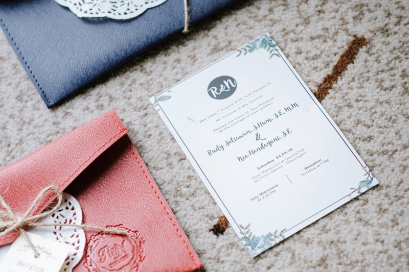 THE WEDDING OF RUDY & NIA 48