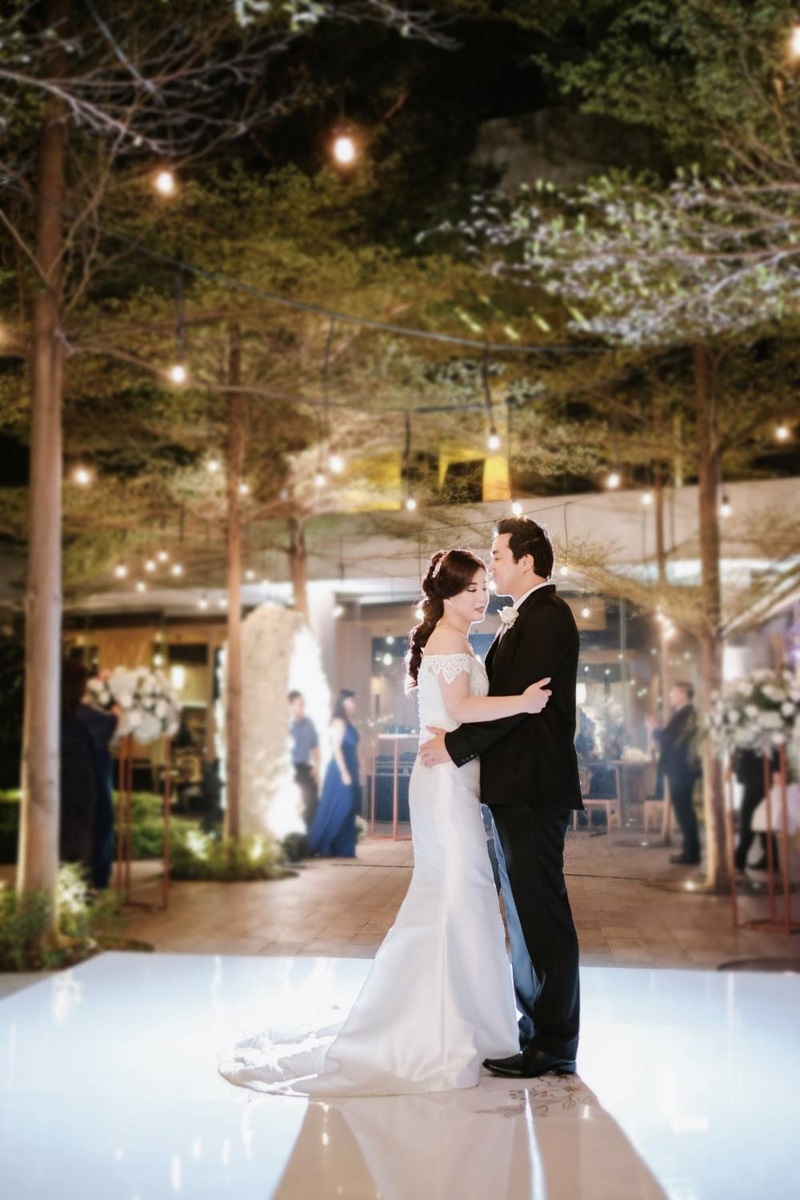 THE WEDDING OF RUDY & NIA 13