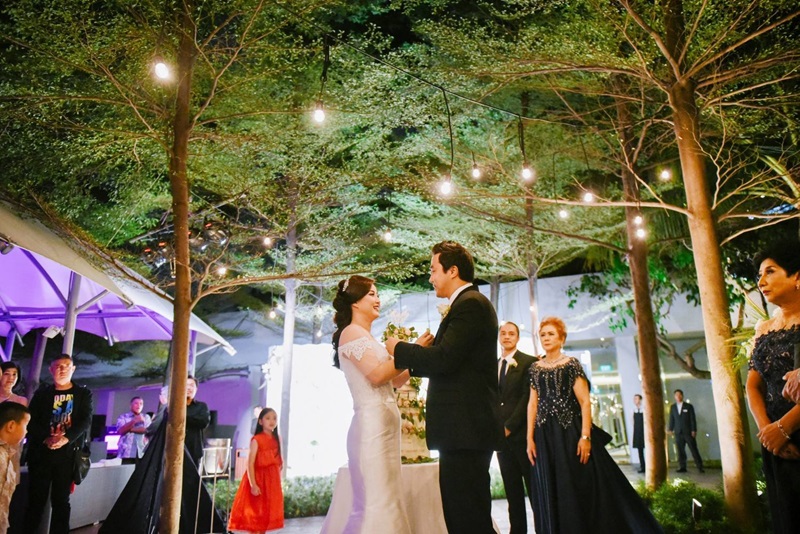 THE WEDDING OF RUDY & NIA 63