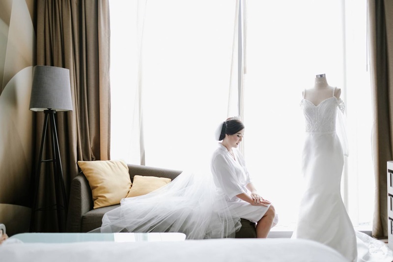 THE WEDDING OF RUDY & NIA 38