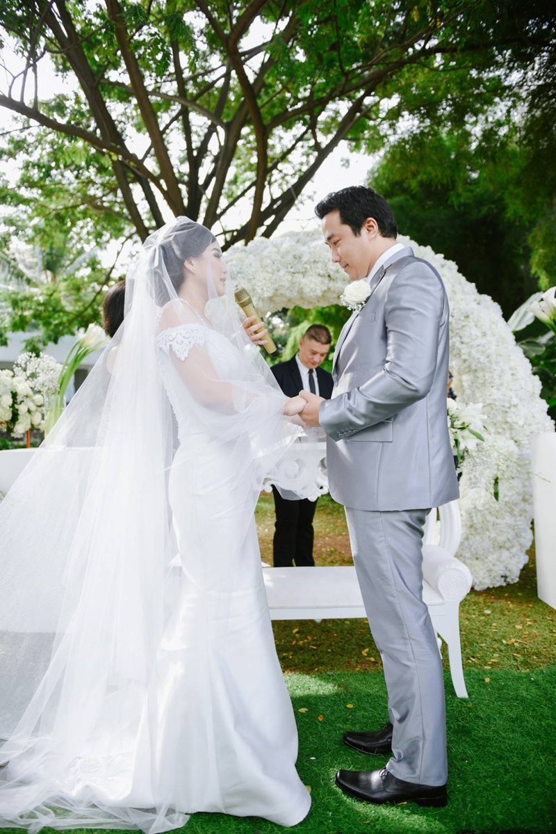 THE WEDDING OF RUDY & NIA 73