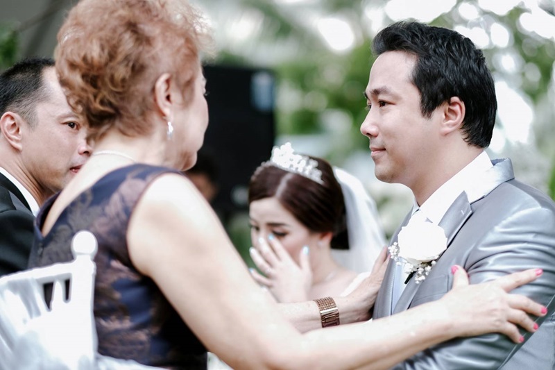 THE WEDDING OF RUDY & NIA 22