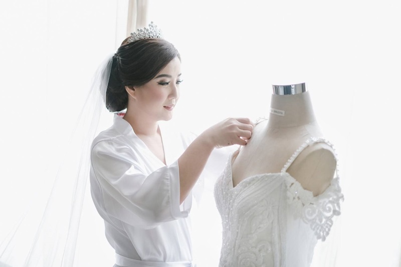 THE WEDDING OF RUDY & NIA 41