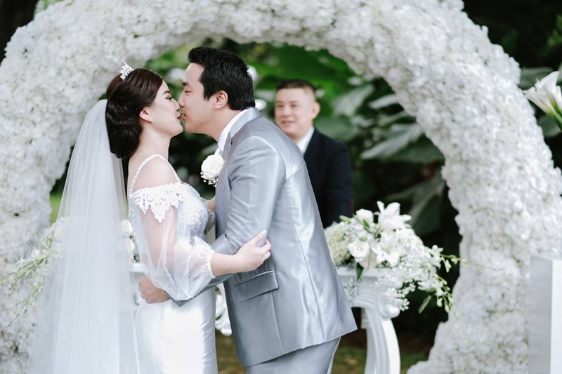 THE WEDDING OF RUDY & NIA 23