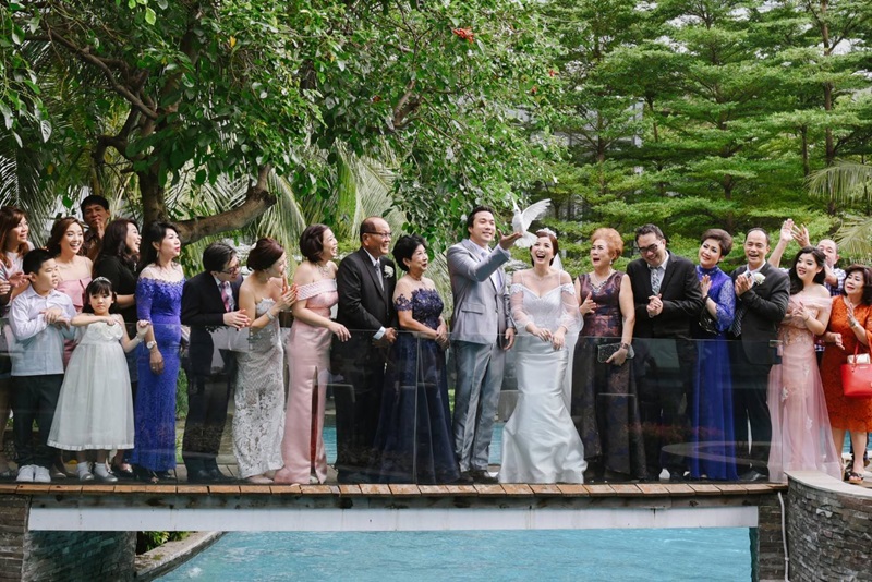 THE WEDDING OF RUDY & NIA 68