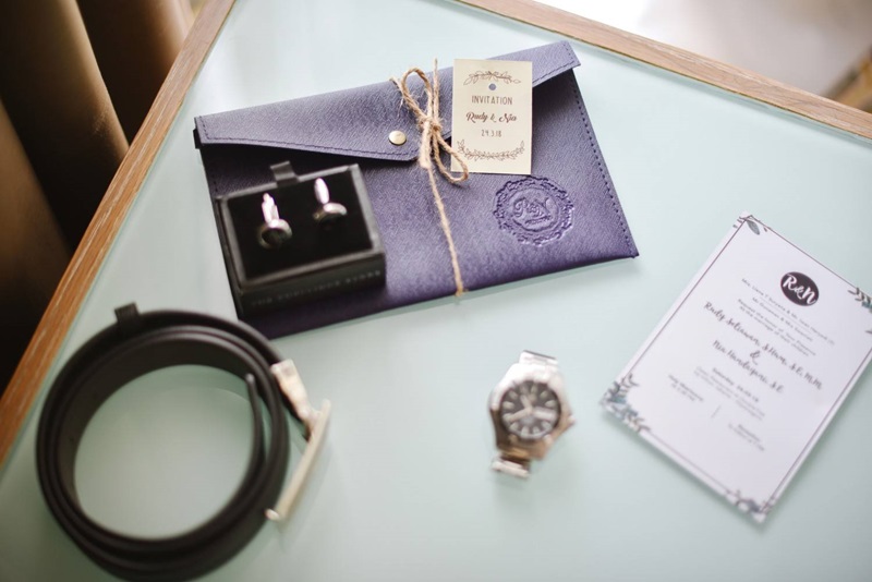 THE WEDDING OF RUDY & NIA 59