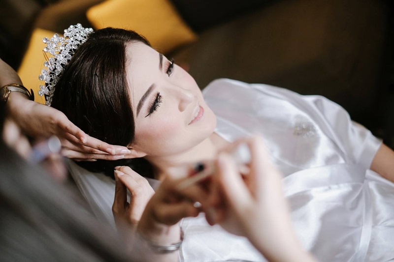 THE WEDDING OF RUDY & NIA 43