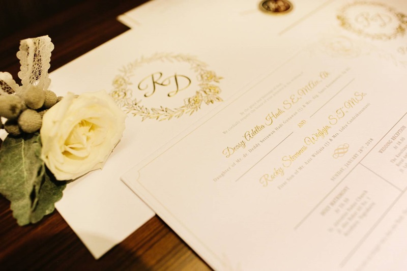 THE WEDDING OF ROCKY & DEASY 49