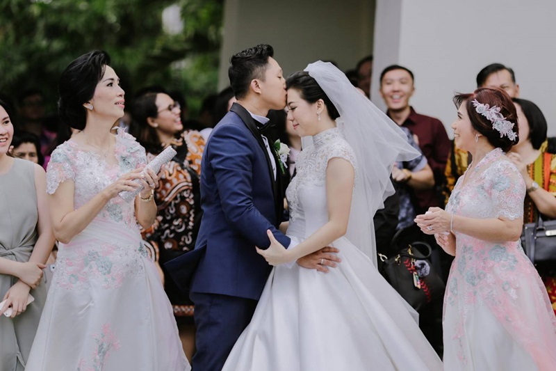 THE WEDDING OF ROCKY & DEASY 60