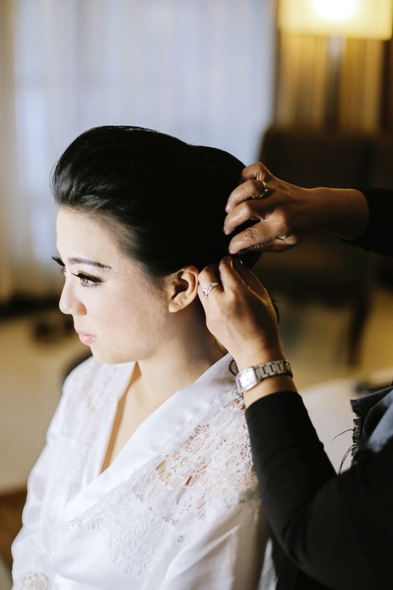 THE WEDDING OF ROCKY & DEASY 50